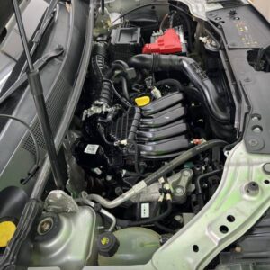 RENAULT DUSTER INTENS MT 1.6CC 4X2 2024: imagen 20
