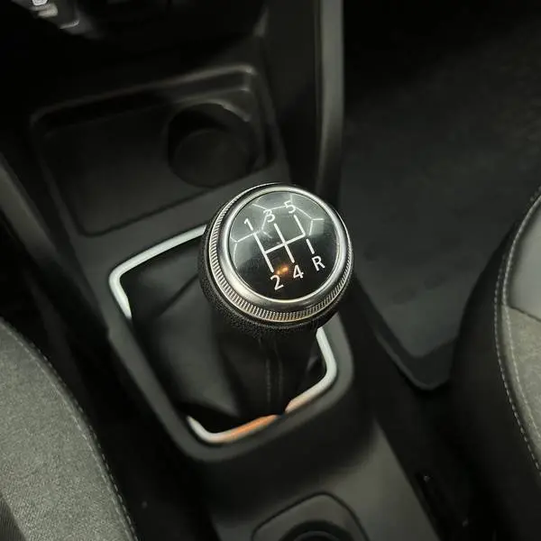 RENAULT DUSTER INTENS MT 1.6CC 4X2 2024