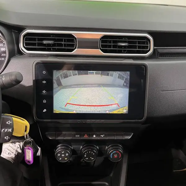 RENAULT DUSTER INTENS MT 1.6CC 4X2 2024