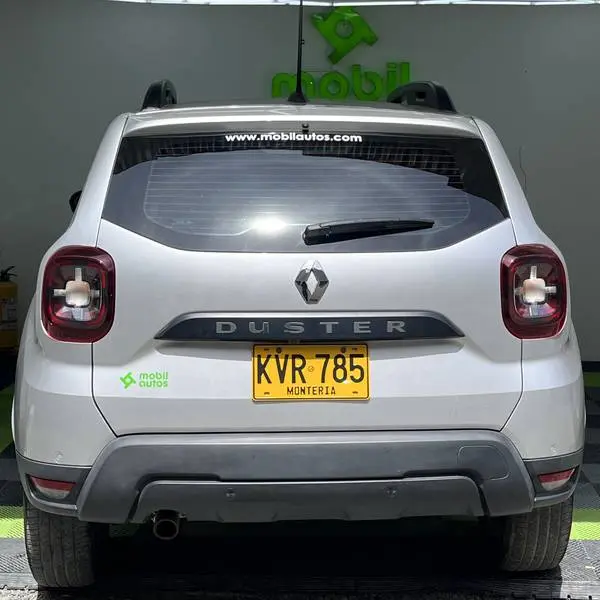 RENAULT DUSTER INTENS MT 1.6CC 4X2 2024