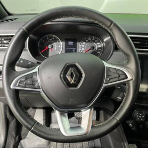 RENAULT DUSTER INTENS MT 1.6CC 4X2 2024: imagen 12