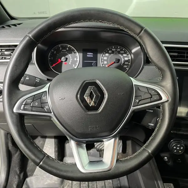 RENAULT DUSTER INTENS MT 1.6CC 4X2 2024