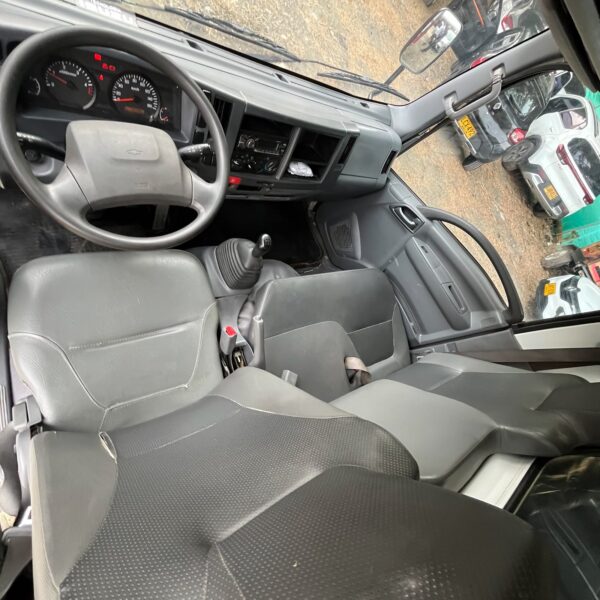 CHEVROLET NHR 700P REWARD MT 3.0CC 4X2 2023