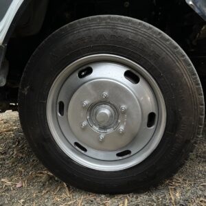 CHEVROLET NHR 700P REWARD MT 3.0CC 4X2 2023: imagen 9