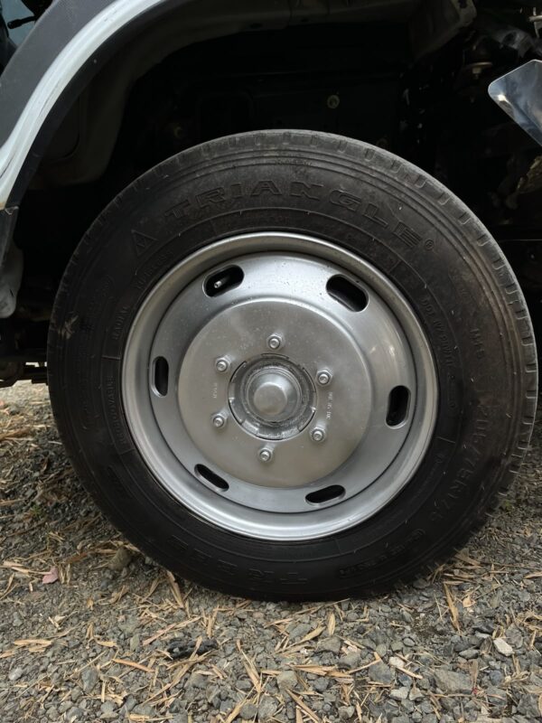 CHEVROLET NHR 700P REWARD MT 3.0CC 4X2 2023