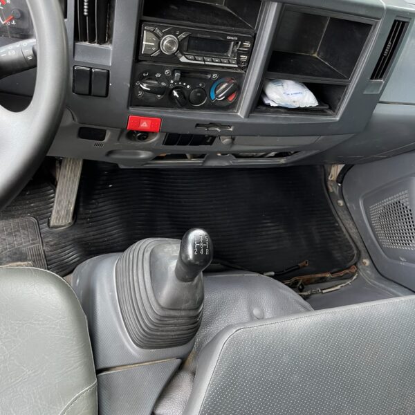 CHEVROLET NHR 700P REWARD MT 3.0CC 4X2 2023