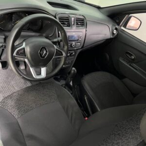 RENAULT SANDERO LIFE MT 1.6CC 2022: imagen 15