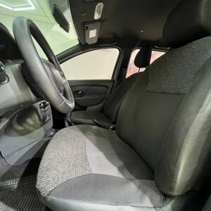 RENAULT SANDERO LIFE MT 1.6CC 2022: imagen 17