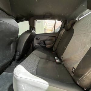 RENAULT SANDERO LIFE MT 1.6CC 2022: imagen 18