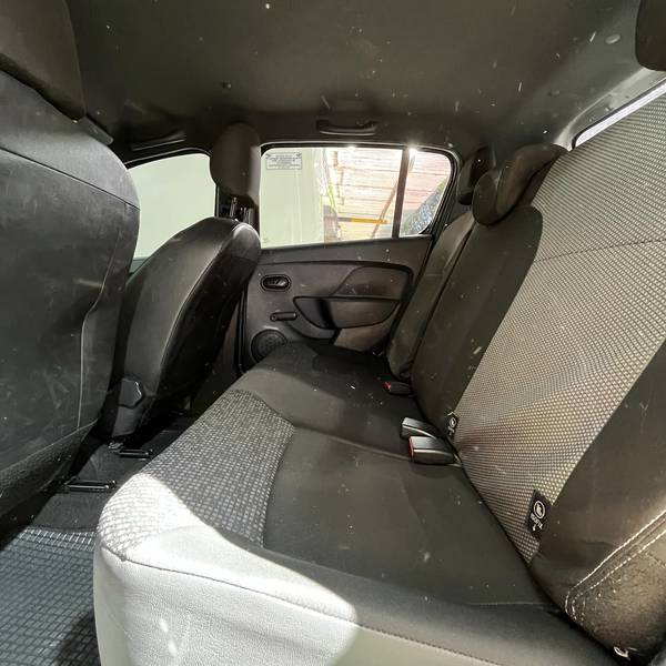 RENAULT SANDERO LIFE MT 1.6CC 2022