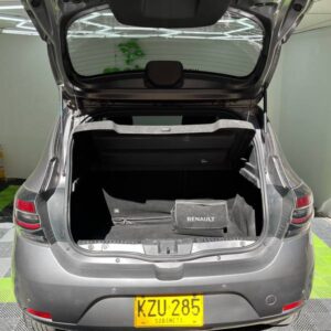RENAULT SANDERO LIFE MT 1.6CC 2022: imagen 19
