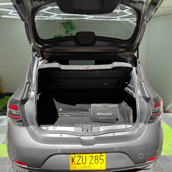 RENAULT SANDERO LIFE MT 1.6CC 2022