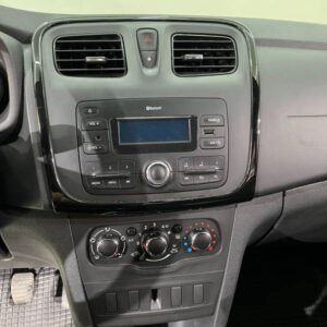 RENAULT SANDERO LIFE MT 1.6CC 2022: imagen 13
