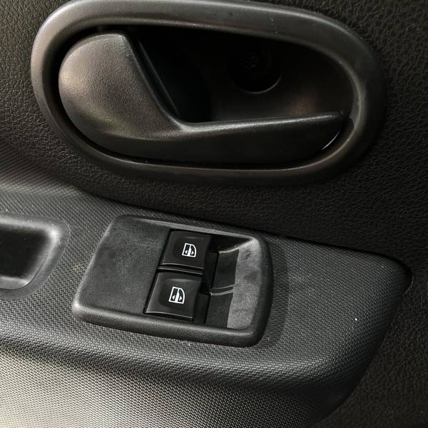 RENAULT SANDERO LIFE MT 1.6CC 2022