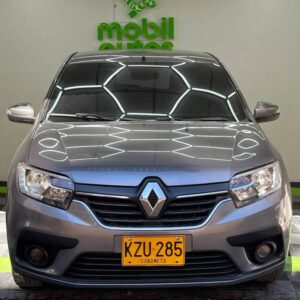 RENAULT SANDERO LIFE MT 1.6CC 2022: imagen 2