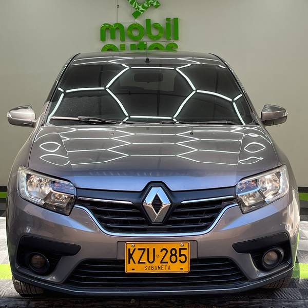 RENAULT SANDERO LIFE MT 1.6CC 2022
