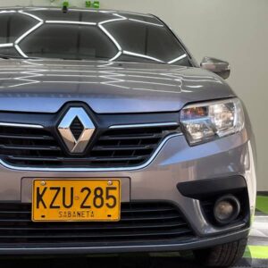 RENAULT SANDERO LIFE MT 1.6CC 2022: imagen 6
