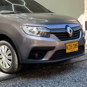 RENAULT SANDERO LIFE MT 1.6CC 2022: imagen 5