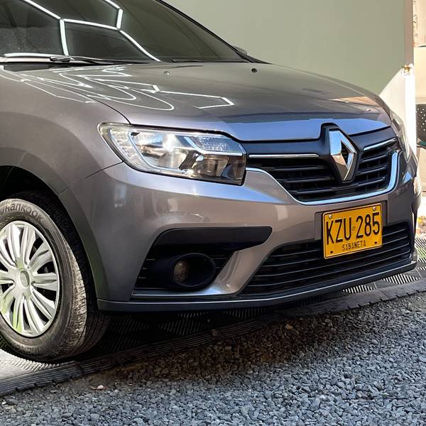 RENAULT SANDERO LIFE MT 1.6CC 2022