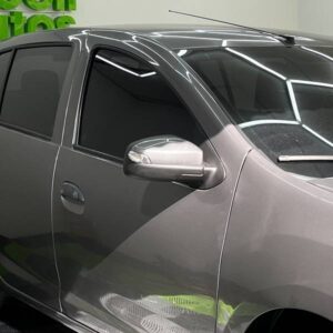 RENAULT SANDERO LIFE MT 1.6CC 2022: imagen 4