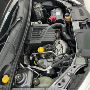 RENAULT SANDERO LIFE MT 1.6CC 2022: imagen 20