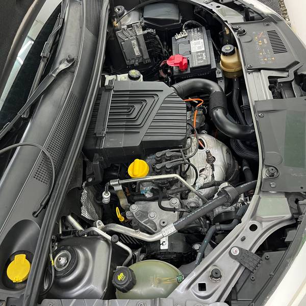 RENAULT SANDERO LIFE MT 1.6CC 2022