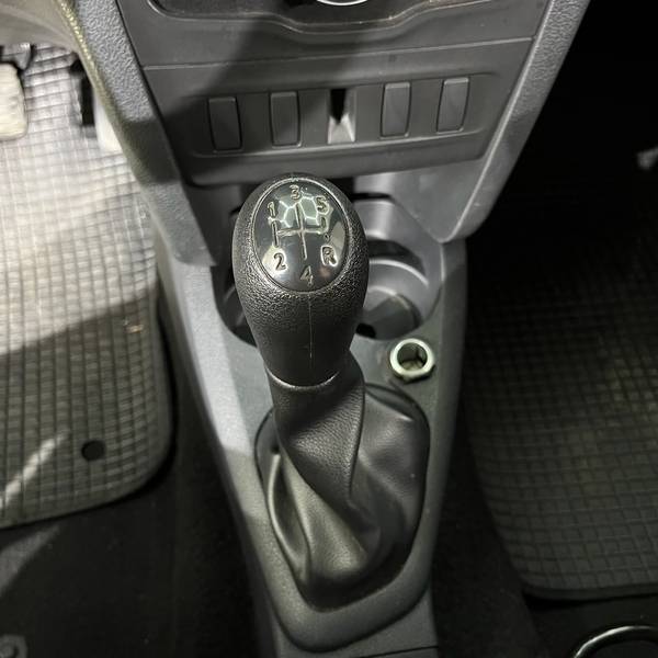 RENAULT SANDERO LIFE MT 1.6CC 2022