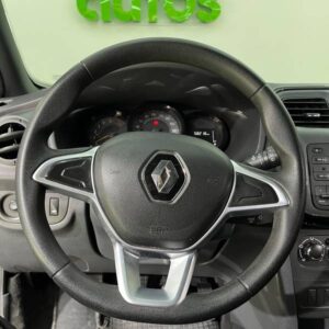 RENAULT SANDERO LIFE MT 1.6CC 2022: imagen 12