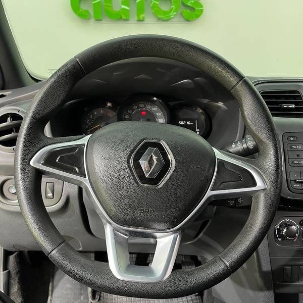 RENAULT SANDERO LIFE MT 1.6CC 2022