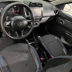 RENAULT KWID INTENS MT 1.0CC 2024: imagen 15