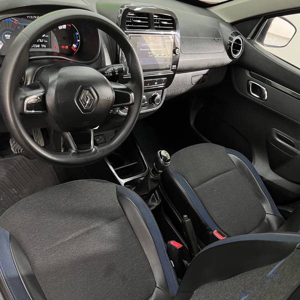 RENAULT KWID INTENS MT 1.0CC 2024