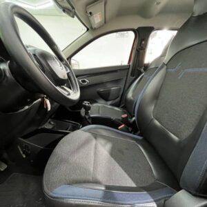 RENAULT KWID INTENS MT 1.0CC 2024: imagen 17