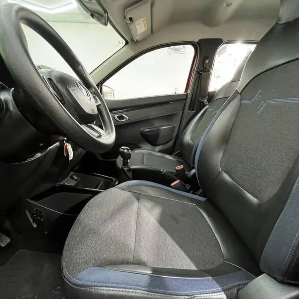 RENAULT KWID INTENS MT 1.0CC 2024