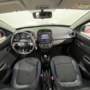 RENAULT KWID INTENS MT 1.0CC 2024: imagen 16