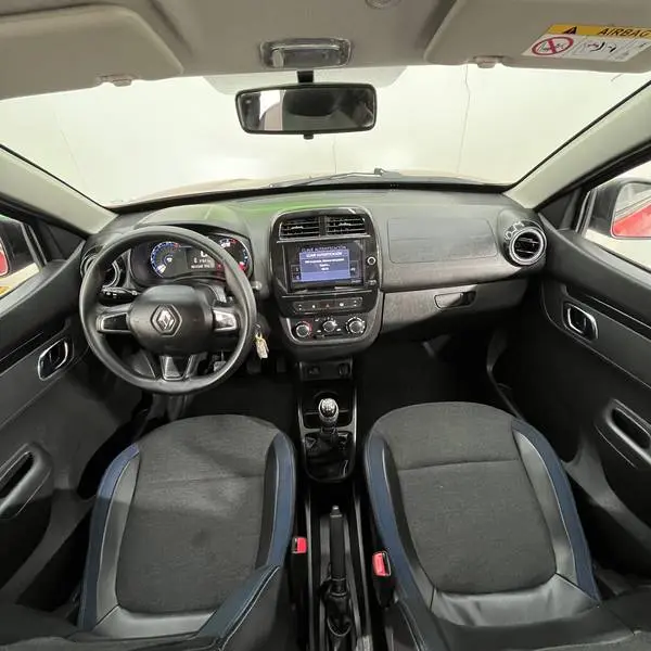 RENAULT KWID INTENS MT 1.0CC 2024