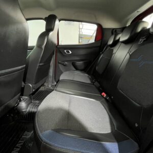 RENAULT KWID INTENS MT 1.0CC 2024: imagen 18