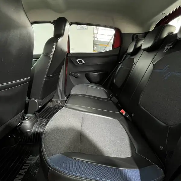 RENAULT KWID INTENS MT 1.0CC 2024