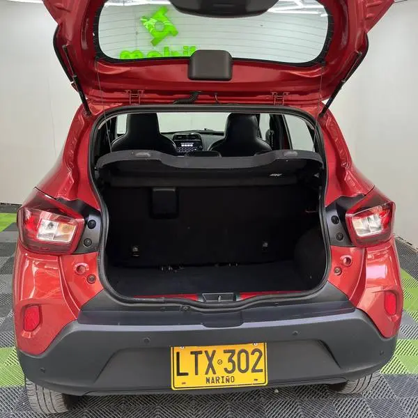 RENAULT KWID INTENS MT 1.0CC 2024