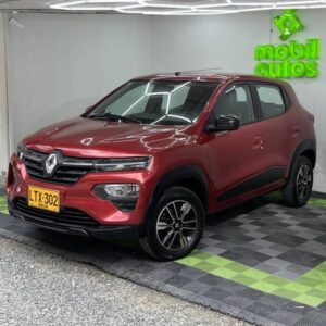 RENAULT KWID INTENS MT 1.0CC 2024