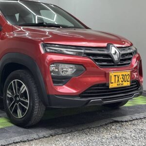 RENAULT KWID INTENS MT 1.0CC 2024: imagen 5