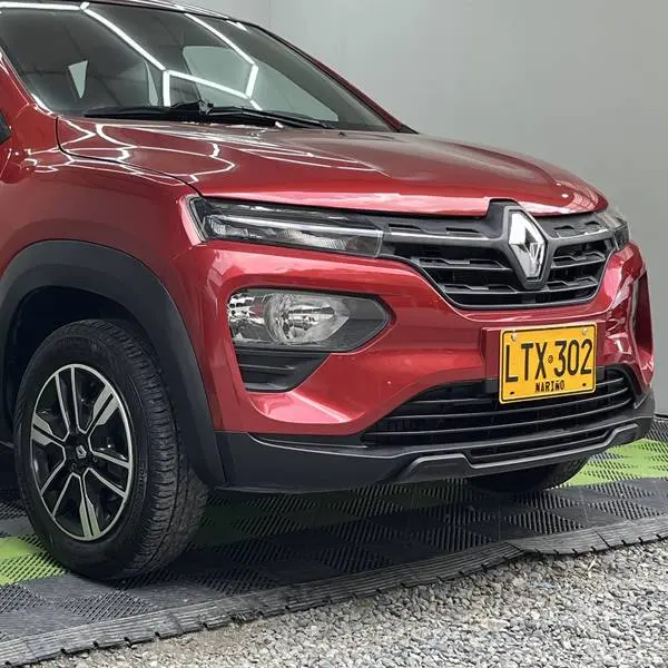 RENAULT KWID INTENS MT 1.0CC 2024