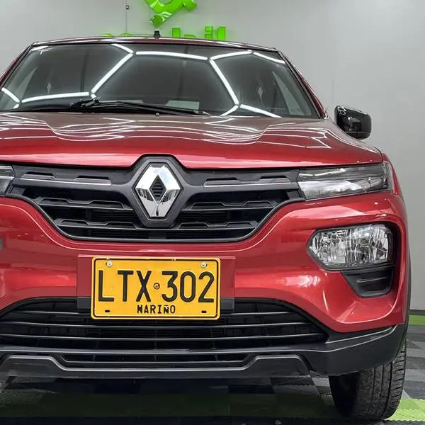 RENAULT KWID INTENS MT 1.0CC 2024