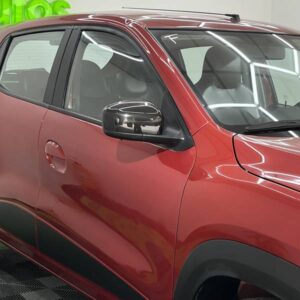RENAULT KWID INTENS MT 1.0CC 2024: imagen 4