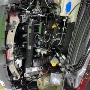 RENAULT KWID INTENS MT 1.0CC 2024: imagen 20