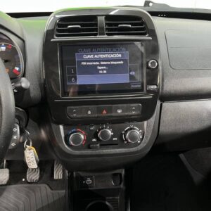 RENAULT KWID INTENS MT 1.0CC 2024: imagen 13