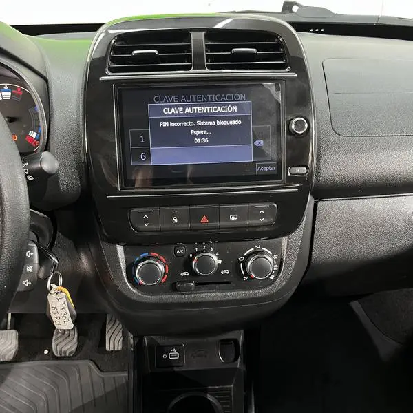 RENAULT KWID INTENS MT 1.0CC 2024