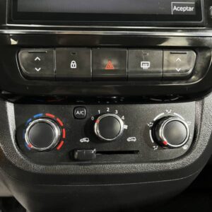 RENAULT KWID INTENS MT 1.0CC 2024: imagen 11
