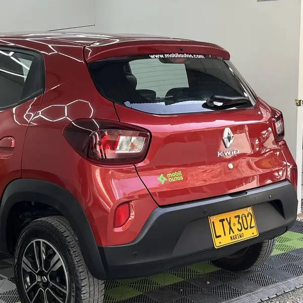 RENAULT KWID INTENS MT 1.0CC 2024