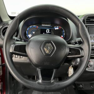 RENAULT DUSTER INTENS MT 1.6CC 4X2 2024: imagen 12