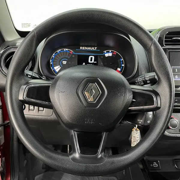 RENAULT DUSTER INTENS MT 1.6CC 4X2 2024